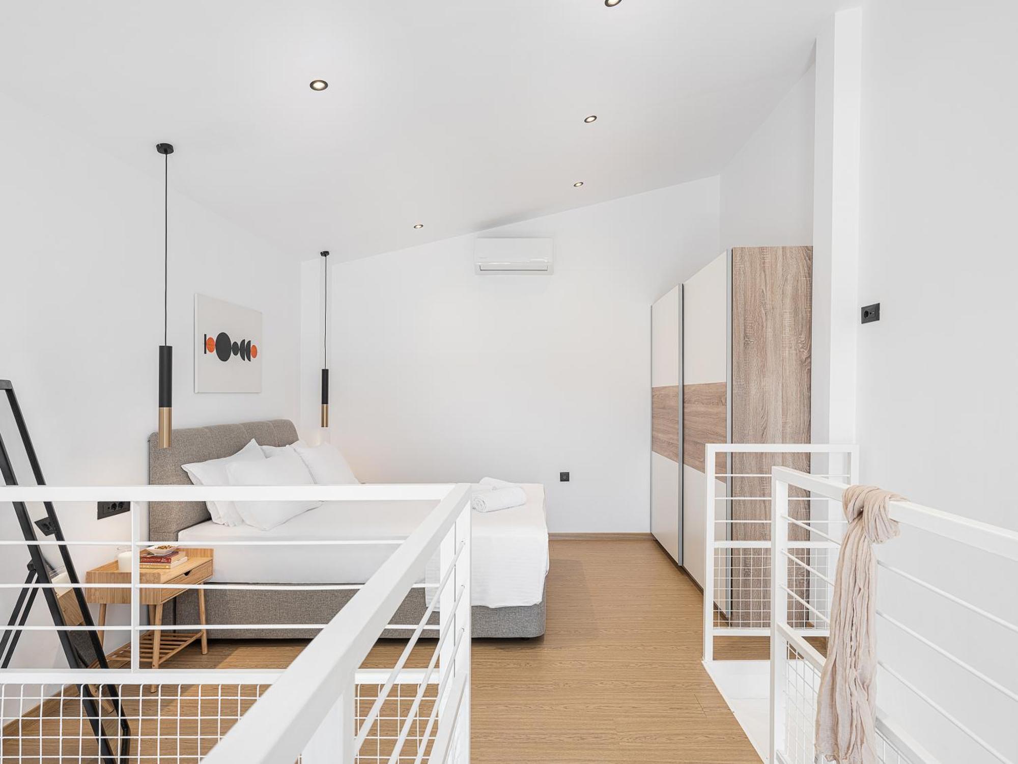 Nek Suites - Adults Only La Canea Exterior foto