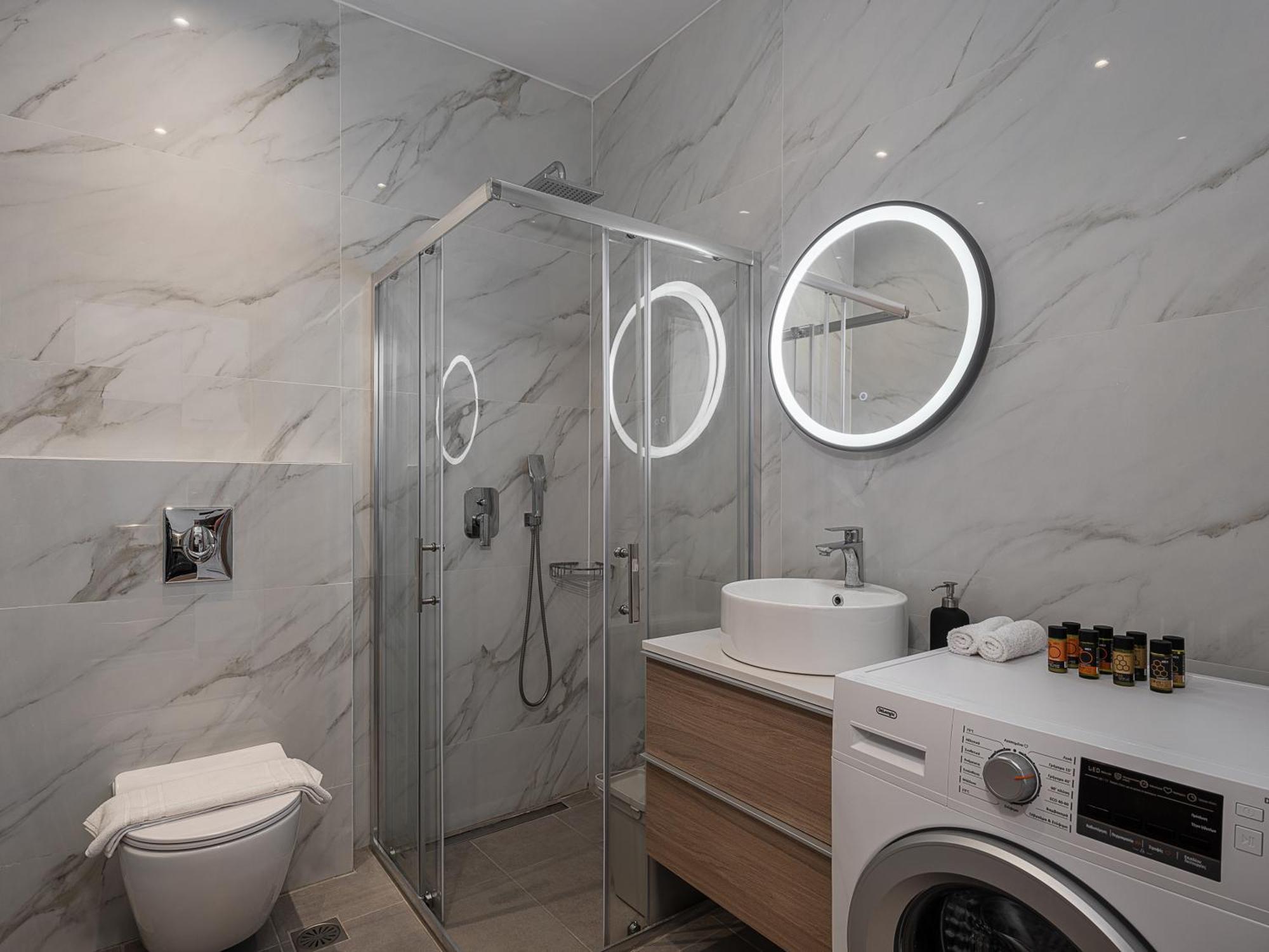 Nek Suites - Adults Only La Canea Exterior foto