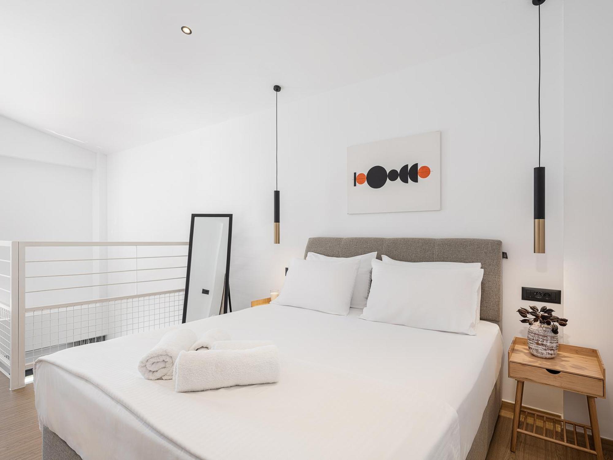 Nek Suites - Adults Only La Canea Exterior foto