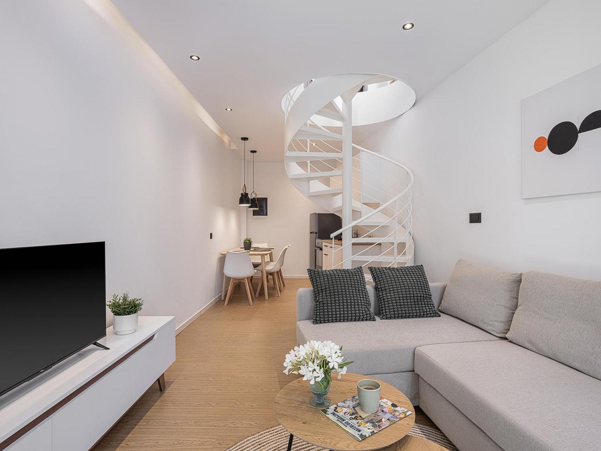 Nek Suites - Adults Only La Canea Exterior foto