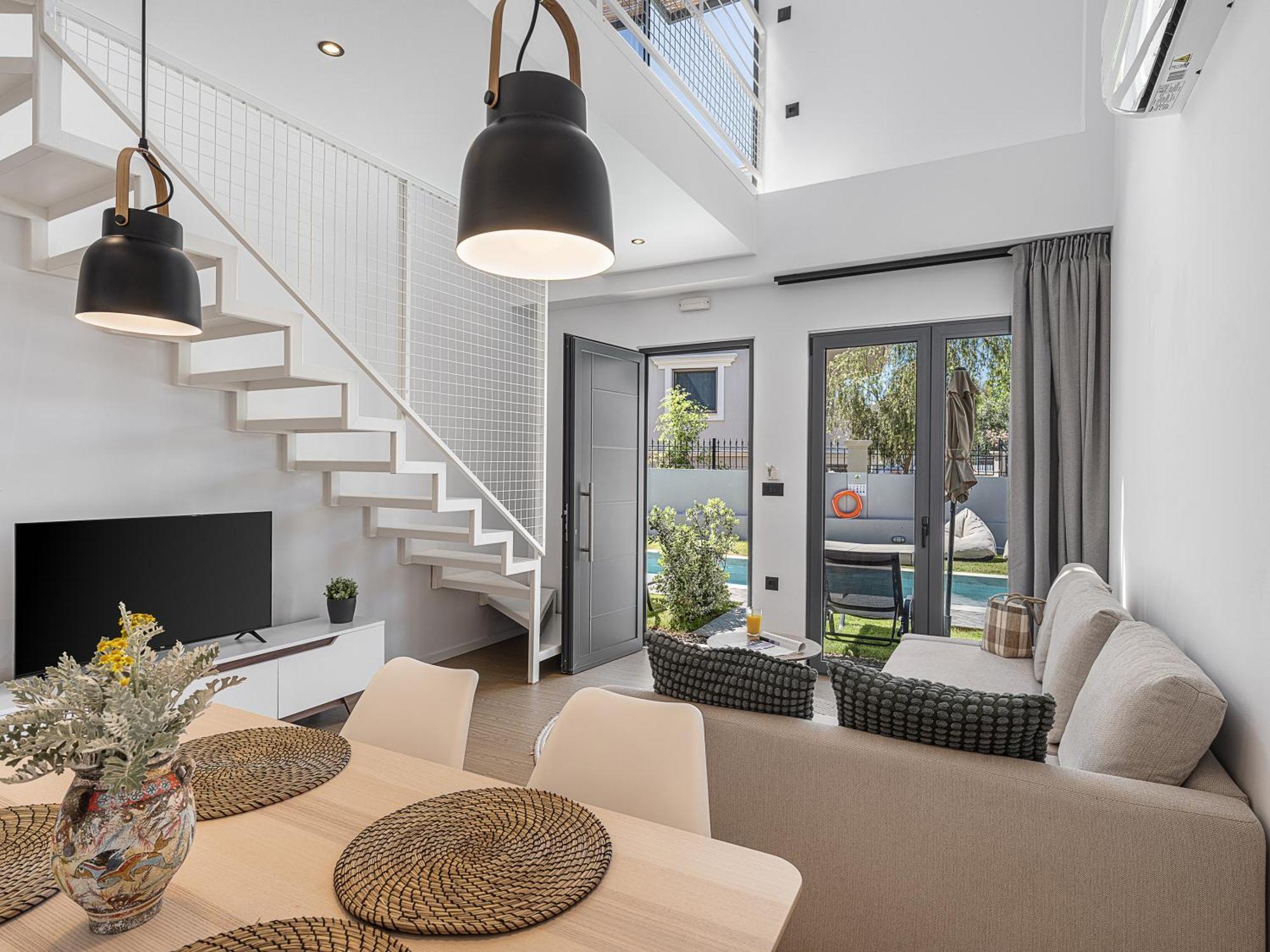 Nek Suites - Adults Only La Canea Exterior foto