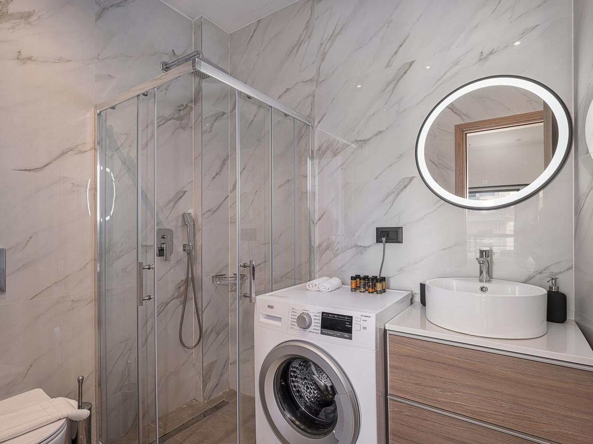Nek Suites - Adults Only La Canea Exterior foto