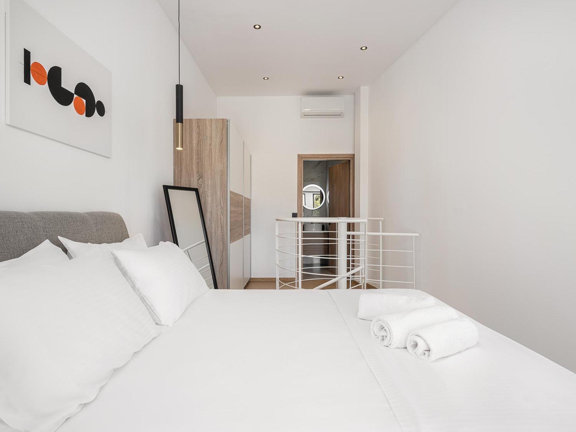 Nek Suites - Adults Only La Canea Exterior foto