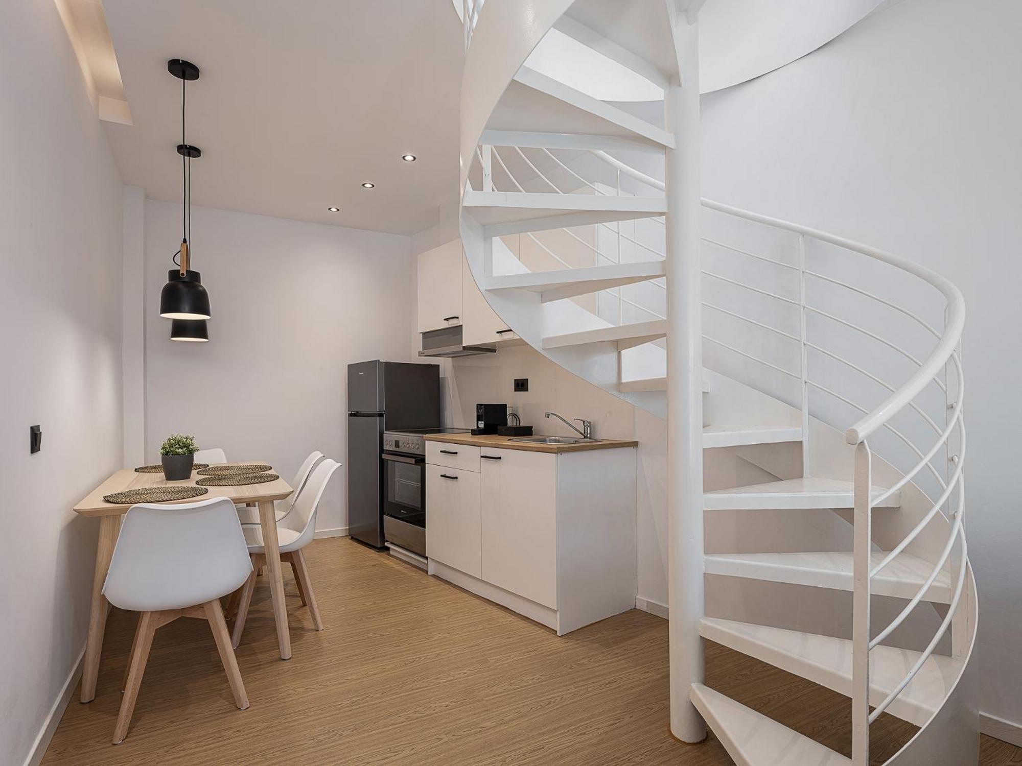 Nek Suites - Adults Only La Canea Exterior foto